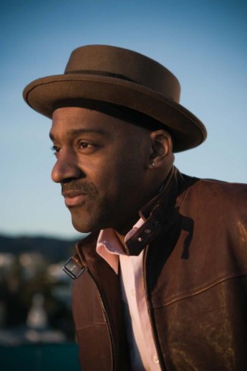 Marcus Miller